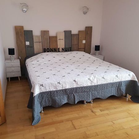 Propriete St Jean Villa Lazer Eksteriør bilde