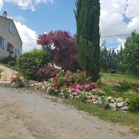 Propriete St Jean Villa Lazer Eksteriør bilde