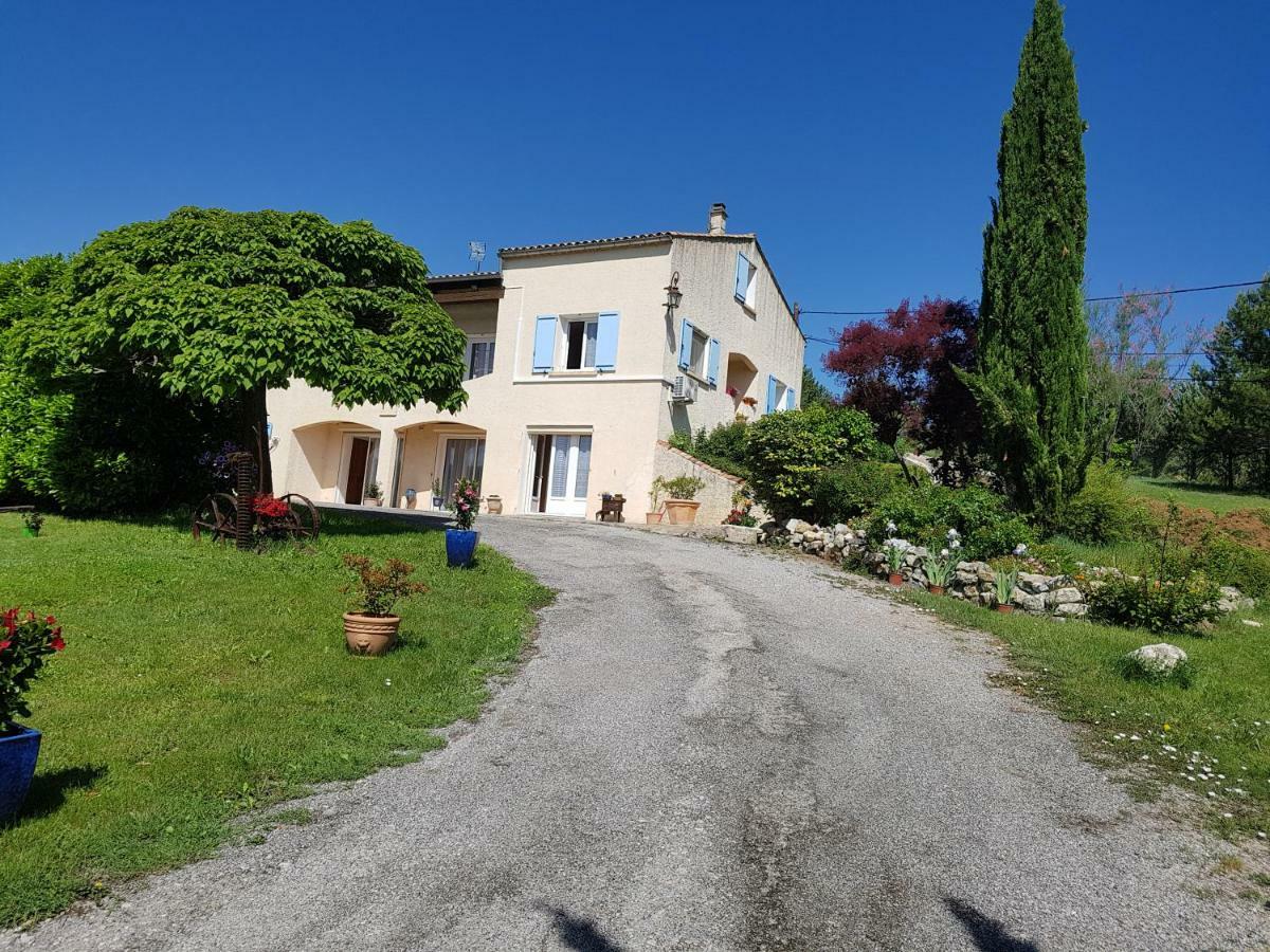 Propriete St Jean Villa Lazer Eksteriør bilde